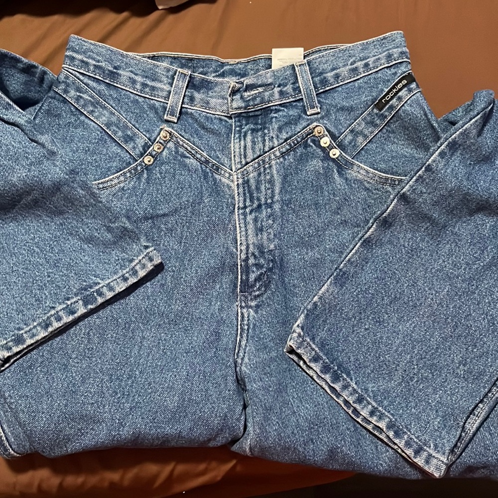 Rockies Jeans 30/11 stone wash